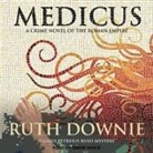 Ruth Downie, Simon Vance - Medicus Lib/E (Livre audio)