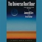 James W. Sire, Grover Gardner - Universe Next Door Lib/E: A Basic Worldview Catalogue (Hörbuch)