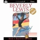 Beverly Lewis, Renée Raudman - Reach for the Stars: Girls Only! Volume 1, Book 4 (Audio book)