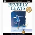 Beverly Lewis, Renée Raudman - Star Status: Girls Only! Volume 2, Book 4 (Audio book)