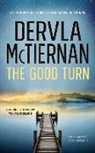 Dervla McTiernan - The Good Turn