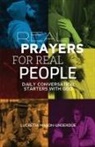 Lucretia Mason-Underdue - Real Prayers for Real People