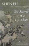 Shen/ Sanders Fu, Shen Fu - Six Records from a Life Adrift