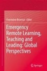 Charmaine Bissessar - Emergency Remote Learning, Teaching and Leading: Global Perspectives