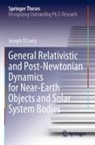 Joseph O¿Leary, Joseph OLeary, Joseph O'Leary - General Relativistic and Post-Newtonian Dynamics for Near-Earth Objects and Solar System Bodies