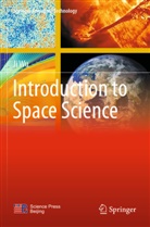 Ji Wu - Introduction to Space Science