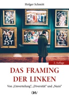 Holger Schmitt - Das Framing der Linken