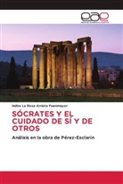 Indira La Rosa Arrieta Fuenmayor - SÓCRATES Y EL CUIDADO DE SÍ Y DE OTROS