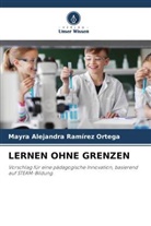 Mayra Alejandra Ramírez Ortega - LERNEN OHNE GRENZEN