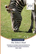 Charles Middleburgh - The Zebra's Hoof