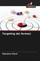 Dipanjana Ghosh - Targeting dei farmaci