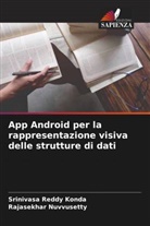 Srinivasa Reddy Konda, Rajasekhar Nuvvusetty - App Android per la rappresentazione visiva delle strutture di dati
