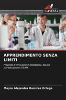 Mayra Alejandra Ramírez Ortega - APPRENDIMENTO SENZA LIMITI