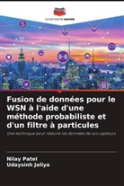 Udaysinh Jaliya, Nilay Patel - Fusion de données pour le WSN à l'aide d'une méthode probabiliste et d'un filtre à particules