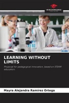 Mayra Alejandra Ramírez Ortega - LEARNING WITHOUT LIMITS