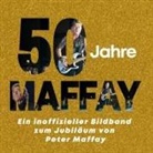 Ingo Peters - 50 Jahre Maffay