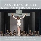Maria Sandro - Passionsspiele Oberammergau 2022