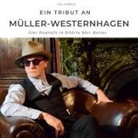 Tim Fröhlich - Ein Tribut an Müller-Westernhagen