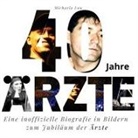 Michaela Lau - 40 Jahre Ärzte