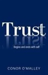 Conor O'Malley - Trust 2nd Edition
