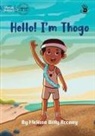 Melissa Billy-Rooney - Hello! I'm Thogo - Our Yarning