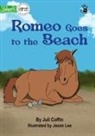 Juli Coffin - Romeo Goes to the Beach - Our Yarning