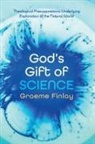 Graeme Finlay - God's Gift of Science
