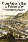 Jeff Stewart - From Fabian's Bay to Fabian Way