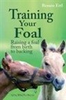 Renate Ettl - Training Your Foal