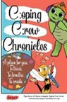 Stacey Lantagne - Coping Crew Chronicles Activity Book