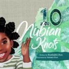 Kushakti Sun - 10 Nubian Knots