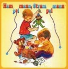 Hampelmann Strampelmann, 1 Audio-CD (Hörbuch)