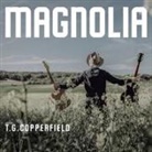 Magnolia (Hörbuch)