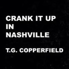 Crank It Up In Nashville (Hörbuch)