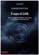 Corrado Campestrini - Il segno di Lilith