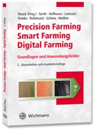 Patrick Ole Noack - Precision Farming - Smart Farming - Digital Farming