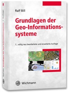 Ralf Bill - Grundlagen der Geo-Informationssysteme