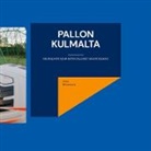 Arto Mononen - Pallon kulmalta