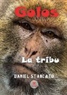 Daniel Stancato, Stancato-d - Golos
