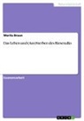 Moritz Braun - Das Leben und (Aus)Sterben des Riesenalks