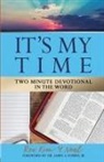 Kim Y Neal - It's My Time