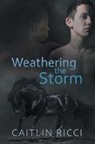 Caitlin Ricci - Weathering the Storm