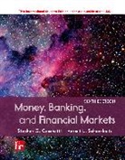 Stephen Cecchetti, Kermit Schoenholtz - ISE Money, Banking and Financial Markets
