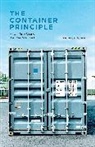 Alexander Klose, Alexander (Kulturstiftung des Bundes) Klose - The Container Principle