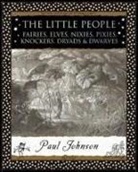 Paul Johnson - Little People