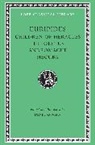 Euripides - Children of Heracles. Hippolytus. Andromache. Hecuba