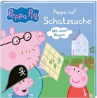Peppa Wutz Bilderbuch