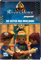 Playmobil Novelmore: Die Retter von Novelmore