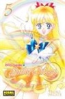 Naoko Takeuchi - Sailor Moon 5