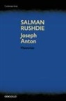 Salman Rushdie - Joseph Anton